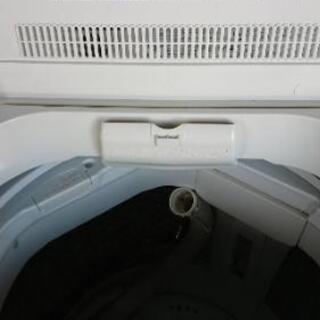 無印良品 洗濯機⑥