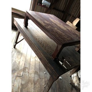 木材/作業台/テーブル