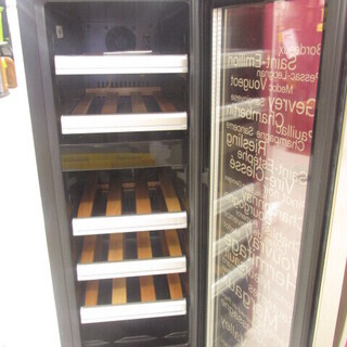 Dometic D15 ワインセラー NB412