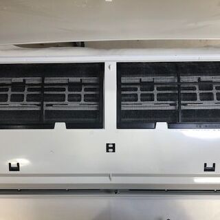 取付込み保証付コロナ2016年2.8KW