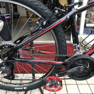 GT アグレッサー 27.5 綺麗な中古です