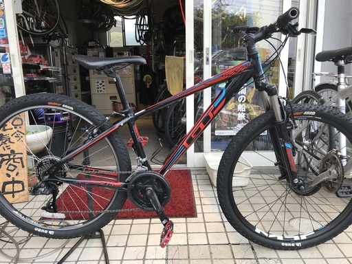 GT アグレッサー 27.5 綺麗なです gonzalo.gfd.cl