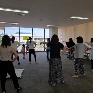 ZUMBA®︎サークル in加古川 - 加古川市