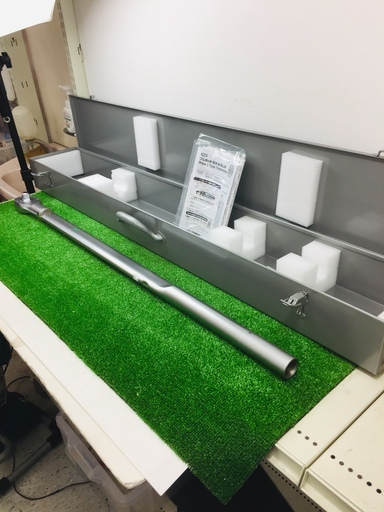 トネ TONE (前田金属工業) プレセット形トルクレンチ  TL6700N【リライズ野田愛宕店】【店頭取引限定】【中古品】1点限り早い者勝ち！