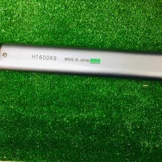 トネ TONE (前田金属工業) プレセット形トルクレンチ TL6700N