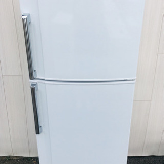 909A番 SHARP✨ ノンフロン冷凍冷蔵庫❄️SJ-23R-W‼️