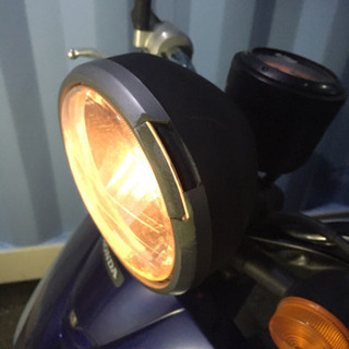 原付バイク 50cc ホンダ トゥデイ 4スト エンジン掛かります。修理前提