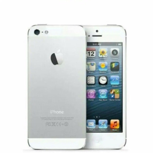 iPhone 5 美品