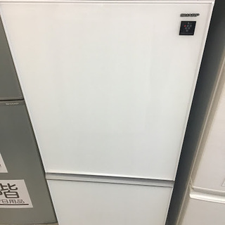 ⭐️微凍結パーシャル！⭐️ Panasonic 501L冷蔵庫 NR-F502XPV 2017年 