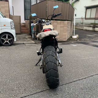 tw200