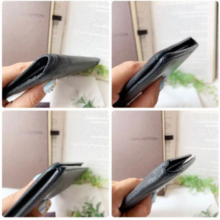 ✨正規品保証✨LOUIS VUITTON 長財布 ブラザ タイガ 二つ折り