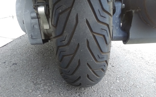 ヤマハ マジェスティ250 走行11901km 自賠令和3年5月まで