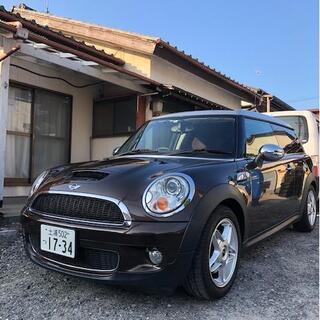 商談成立 車検ｒ3 6月まで H Bmwミニ クーパーｓ クラブマン Dream Cars 牛久のミニの中古車 ジモティー