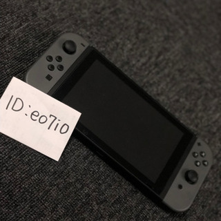 【美品】Switch！早く取りに来ていただけるなら、値下げ相談のります！ 美品】Switch！早く取りに来ていただけるなら、値下げ相談のります！