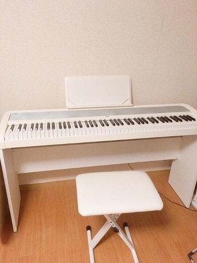 電子ピアノ売ります現地引き取りのみ
