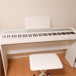 電子ピアノ売ります🎹現地引き取りのみ