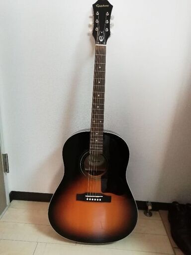 Epiphone (エピフォン) 1963 EJ-45 (FC）