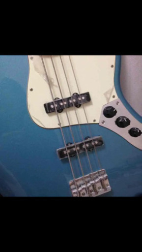FERNANDES ベースセット