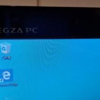 Core i7❣️ SSD❣️ 4コア爆速❣️ Windows10 REGZA PC D731 【公式通販】