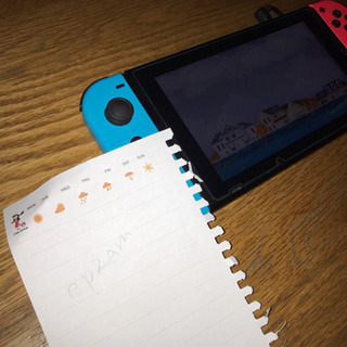 値下げ! Nintendo SWITCH 完全動作品 付属品すべて有り 保証残あり