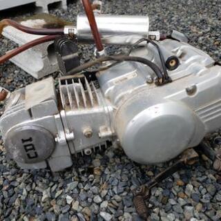 モンキー中華エンジン125cc institutoloscher.net