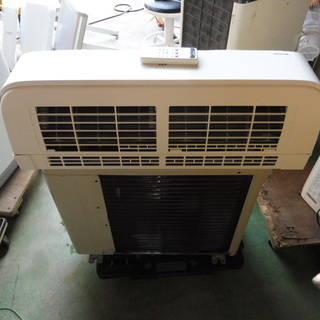 季節、空調家電 北449 シャープ ルームエアコン AY-22SC-W 主に6畳