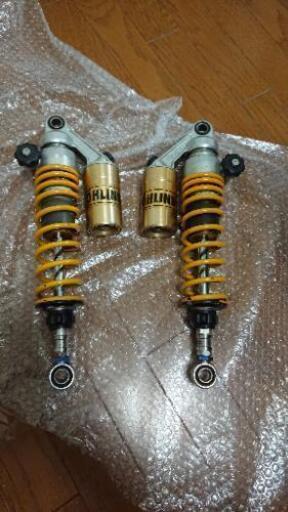 XJR1200(1300)用純正オーリンズ