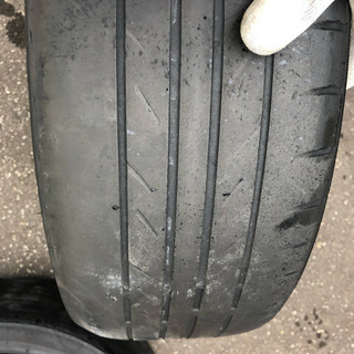 RAYSの人気シリーズのグラムライツになります！アルミホイール