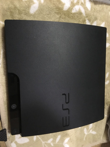 プレステ3