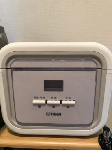 炊飯器