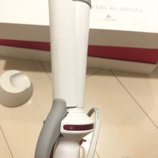 【美品】ヘアビューロン34ミリ