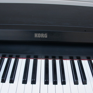 KORG(コルグ）電子ピアノ❢CONCERT 3500をお譲りします！引き取り歓迎！配達も可！