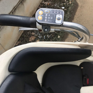 0-06 電動自転車ヤマハパスリトルモア 8アンペア - 電動 0-06 電動自転車ヤマハパスリトルモア 8アンペア - 電動