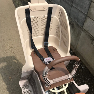 144電動自転車ブリジストンアンジェリーノ 6アンペア