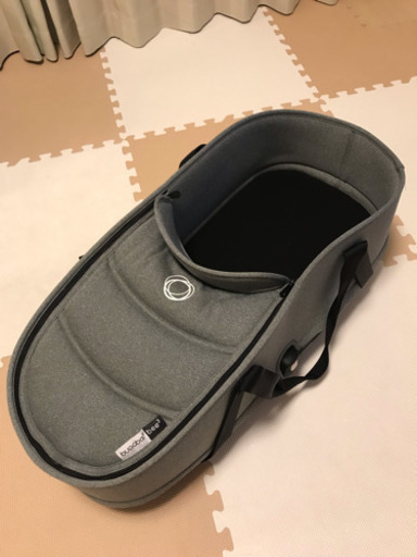 Bugaboo Bee carrycot バガブー ビー キャリーコット アダプターセット
