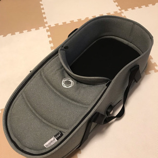 Bugaboo Bee carrycot バガブー ビー キャリ...