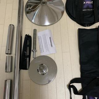 訳ありポール激安¥20000で売ります★