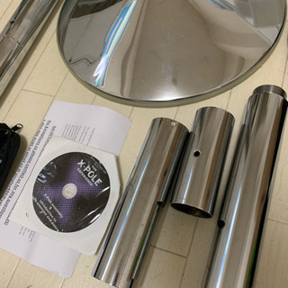 訳ありポール激安¥20000で売ります★