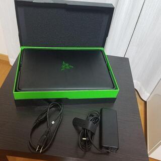 Razer Blade 14ゲーミングノート(970M、QHD+、マルチタッチ)