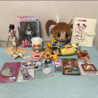 アニメグッズ まとめ売り3rd サーロイン 羽後牛島のおもちゃ ぬいぐるみ の中古あげます 譲ります ジモティーで不用品の処分