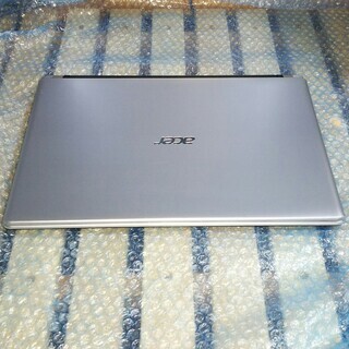 モバイル ノートパソコン Acer改83　Win10 モバイル ノートパソコン Acer改83 Win10