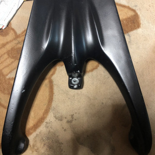 アドレスv125デビルウィングです （アドレスv125G デビル