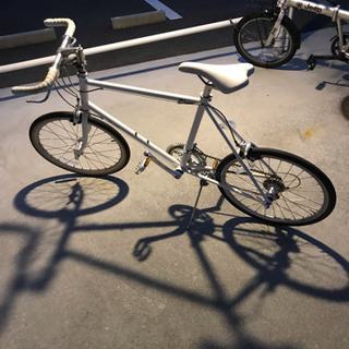 BILLIONロードバイク