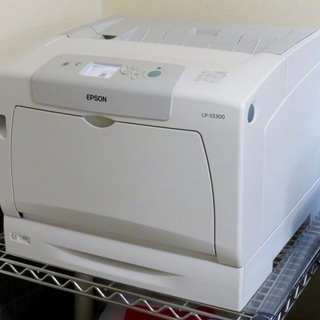 【取引交渉中】【0円！】枚数まだ7300枚！EPSON LP-S...