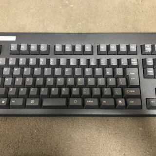 即納得価】 東プレ REALFORCE リアルフォース 91UBK-S NG01BS P48jG