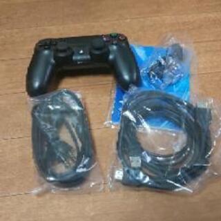 PS4 CUH-1100A 500GB<9/4まで> - 売ります・あげます