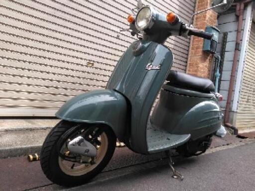 ◎実働試乗済♪ヴェルデ50 シート張替え済♪