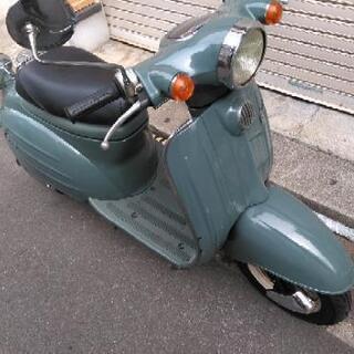 ◎実働試乗済♪ヴェルデ50 シート張替え済♪ ◎実働試乗済♪ヴェルデ50 シート張替え済♪