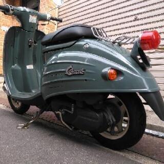 ◎実働試乗済♪ヴェルデ50 シート張替え済♪