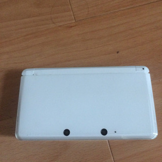 「決まりました」ニンテンドー3ds 本体のみ